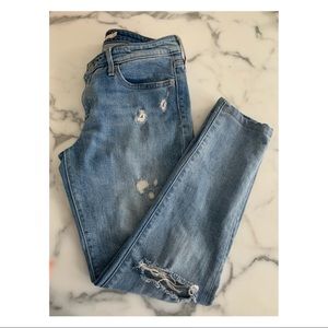 Levi’s Skinny Jeans